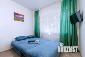 Студия квартира, посуточно, 15м2, 1/5 этаж