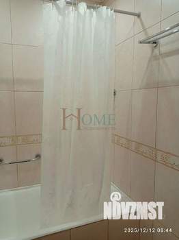 1-к квартира, на длительный срок, 34м2, 6/10 этаж