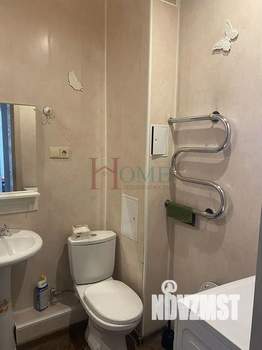 1-к квартира, на длительный срок, 41м2, 3/9 этаж