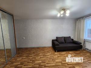 1-к квартира, на длительный срок, 32м2, 9/9 этаж