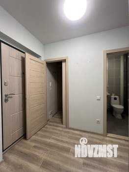 1-к квартира, на длительный срок, 42м2, 6/16 этаж