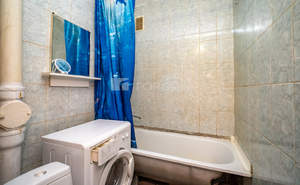 1-к квартира, на длительный срок, 32м2, 1/5 этаж