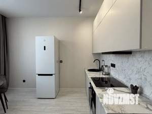 3-к квартира, посуточно, 55м2, 20/23 этаж