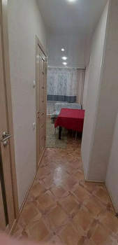 1-к квартира, на длительный срок, 35м2, 6/10 этаж