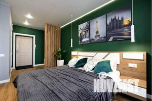 1-к квартира, посуточно, 30м2, 8/15 этаж