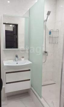 1-к квартира, на длительный срок, 37м2, 16/21 этаж