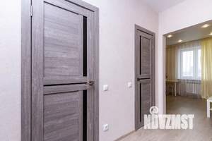 2-к квартира, посуточно, 47м2, 19/25 этаж