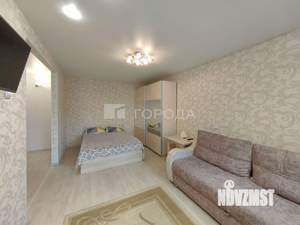 1-к квартира, на длительный срок, 32м2, 3/5 этаж