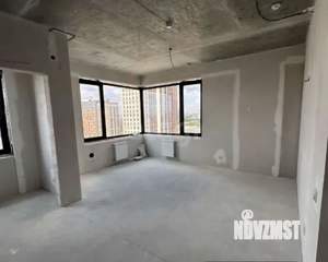 Студия квартира, на длительный срок, 43м2, 13/29 этаж