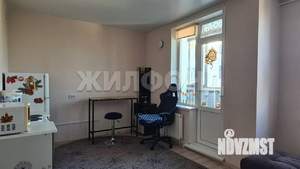 Студия квартира, на длительный срок, 24м2, 22/24 этаж