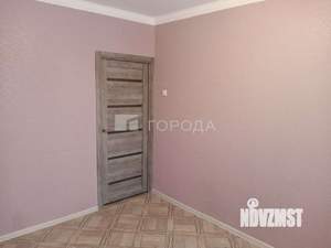 3-к квартира, на длительный срок, 63м2, 4/9 этаж