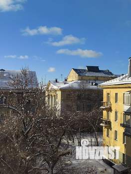 1-к квартира, на длительный срок, 31м2, 5/5 этаж