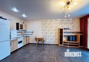 Студия квартира, на длительный срок, 33м2, 5/10 этаж