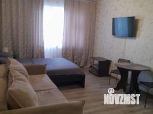 1-к квартира, посуточно, 30м2, 10/17 этаж