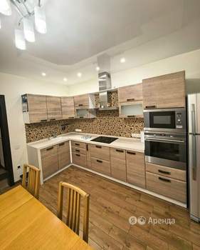 3-к квартира, на длительный срок, 89м2, 11/14 этаж