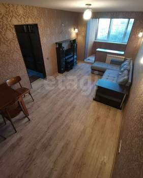 2-к квартира, на длительный срок, 45м2, 8/9 этаж