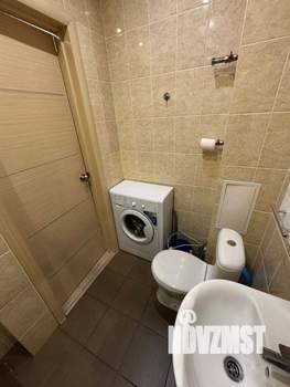 Студия квартира, на длительный срок, 22м2, 8/17 этаж