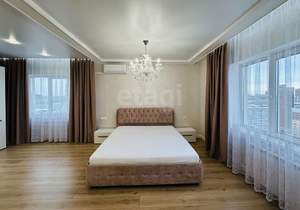 2-к квартира, на длительный срок, 79м2, 16/0 этаж