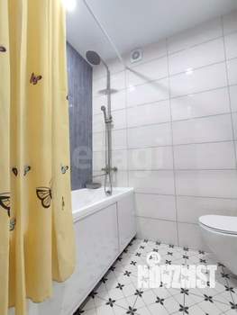 3-к квартира, на длительный срок, 100м2, 10/18 этаж