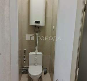 Студия квартира, на длительный срок, 24м2, 2/3 этаж