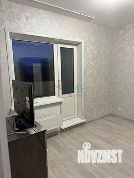 1-к квартира, на длительный срок, 25м2, 5/17 этаж