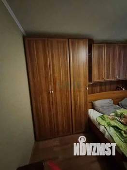 2-к квартира, на длительный срок, 46м2, 4/9 этаж