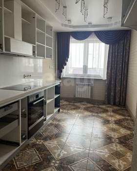 1-к квартира, на длительный срок, 28м2, 21/26 этаж