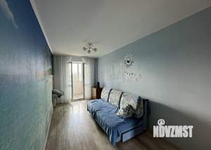 3-к квартира, на длительный срок, 64м2, 8/9 этаж