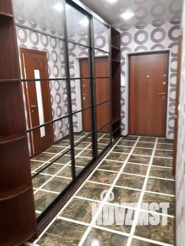 1-к квартира, посуточно, 40м2, 7/15 этаж