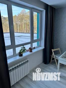 Студия квартира, посуточно, 27м2, 2/9 этаж