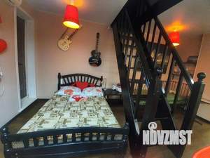 2-к квартира, посуточно, 95м2, 1/1 этаж