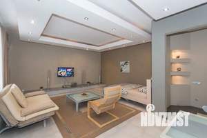 1-к квартира, посуточно, 61м2, 1/1 этаж