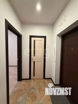 1-к квартира, на длительный срок, 38м2, 25/25 этаж