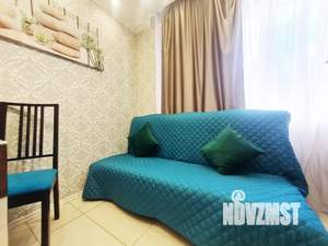 3-к квартира, посуточно, 80м2, 2/16 этаж