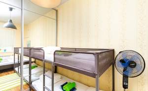 3-к квартира, на длительный срок, 71м2, 3/18 этаж