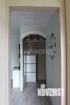 2-к квартира, на длительный срок, 43м2, 5/5 этаж