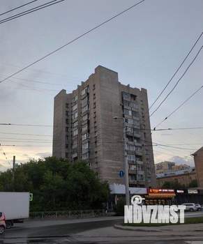 1-к квартира, на длительный срок, 37м2, 6/12 этаж