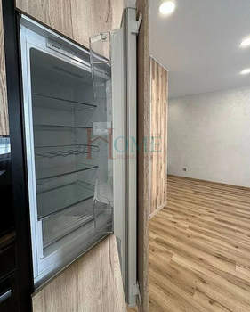 Студия квартира, на длительный срок, 41м2, 13/16 этаж