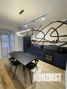 1-к квартира, посуточно, 41м2, 7/19 этаж