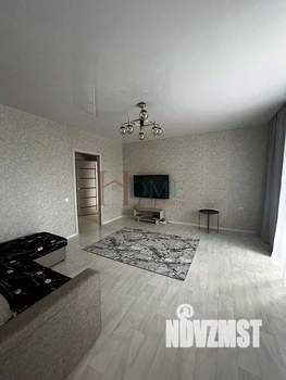 2-к квартира, на длительный срок, 59м2, 7/10 этаж