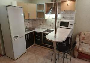 1-к квартира, на длительный срок, 49м2, 6/11 этаж