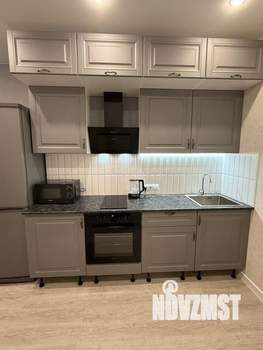 1-к квартира, на длительный срок, 42м2, 7/29 этаж