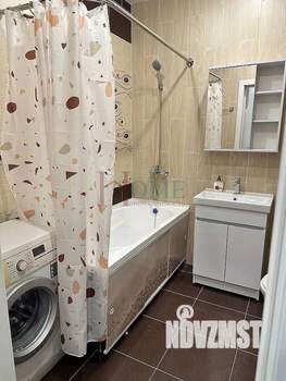 1-к квартира, на длительный срок, 27м2, 17/25 этаж