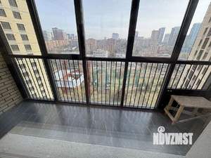 Студия квартира, на длительный срок, 30м2, 15/25 этаж