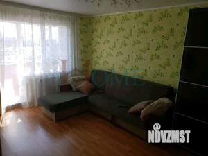 2-к квартира, на длительный срок, 57м2, 7/10 этаж
