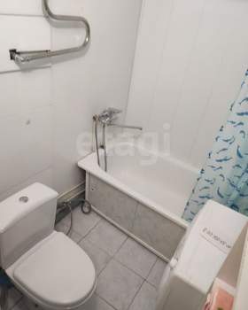 2-к квартира, на длительный срок, 43м2, 4/5 этаж