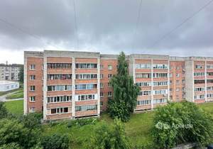 Студия квартира, на длительный срок, 22м2, 6/10 этаж