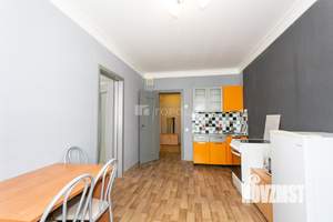 Студия квартира, на длительный срок, 48м2, 6/10 этаж