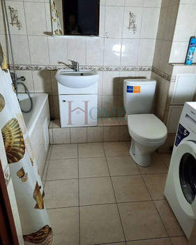 1-к квартира, на длительный срок, 38м2, 8/10 этаж