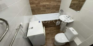 Студия квартира, на длительный срок, 19м2, 5/9 этаж